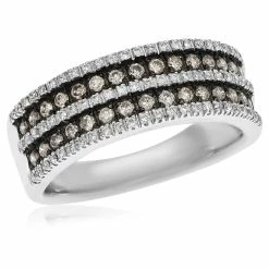 Best Pirce 🧨 Monary Diamond Band for 👩 women ❤️