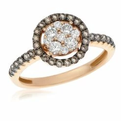 Best reviews of 😍 Monary Diamond Fashion Ring for 👩 women 😀