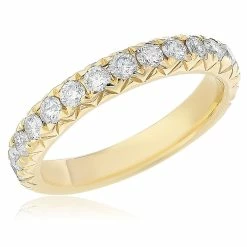 Cheapest 👍 Monary Diamond Dangle Earrings Set in 18K White Gold for 👩 women ✔️