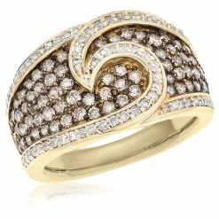 Budget 🥰 Monary Diamond Fashion Ring for 👩 women 🔔