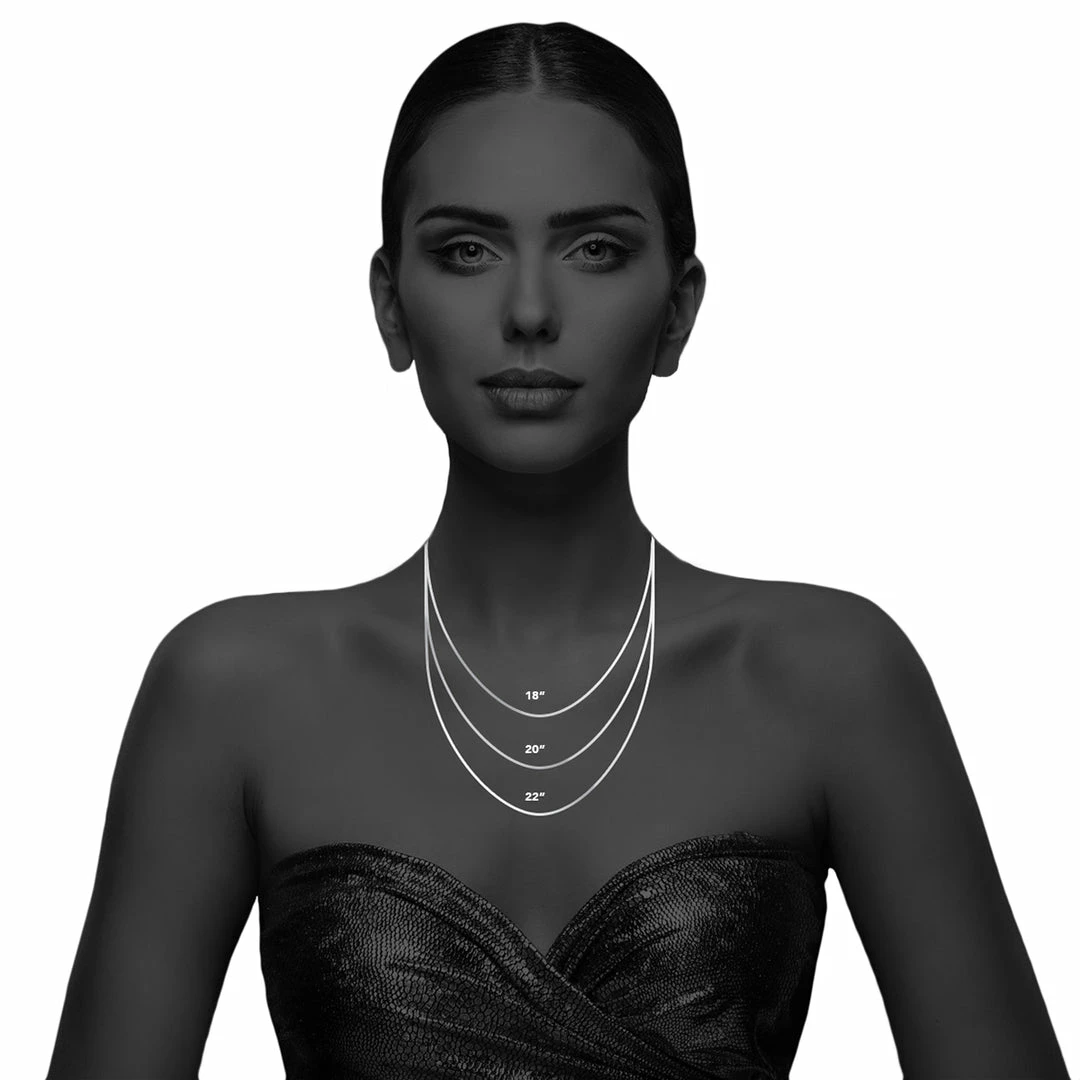 Best Sale π€© Monary 14K Yellow Gold 3mm Diamond Cut Gourmette Chain with Lobster Clasp - 18 Inch for π© women β - Image 4