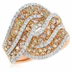 Best Pirce 🔔 Monary Diamond Fashion Ring for 👩 women 😀