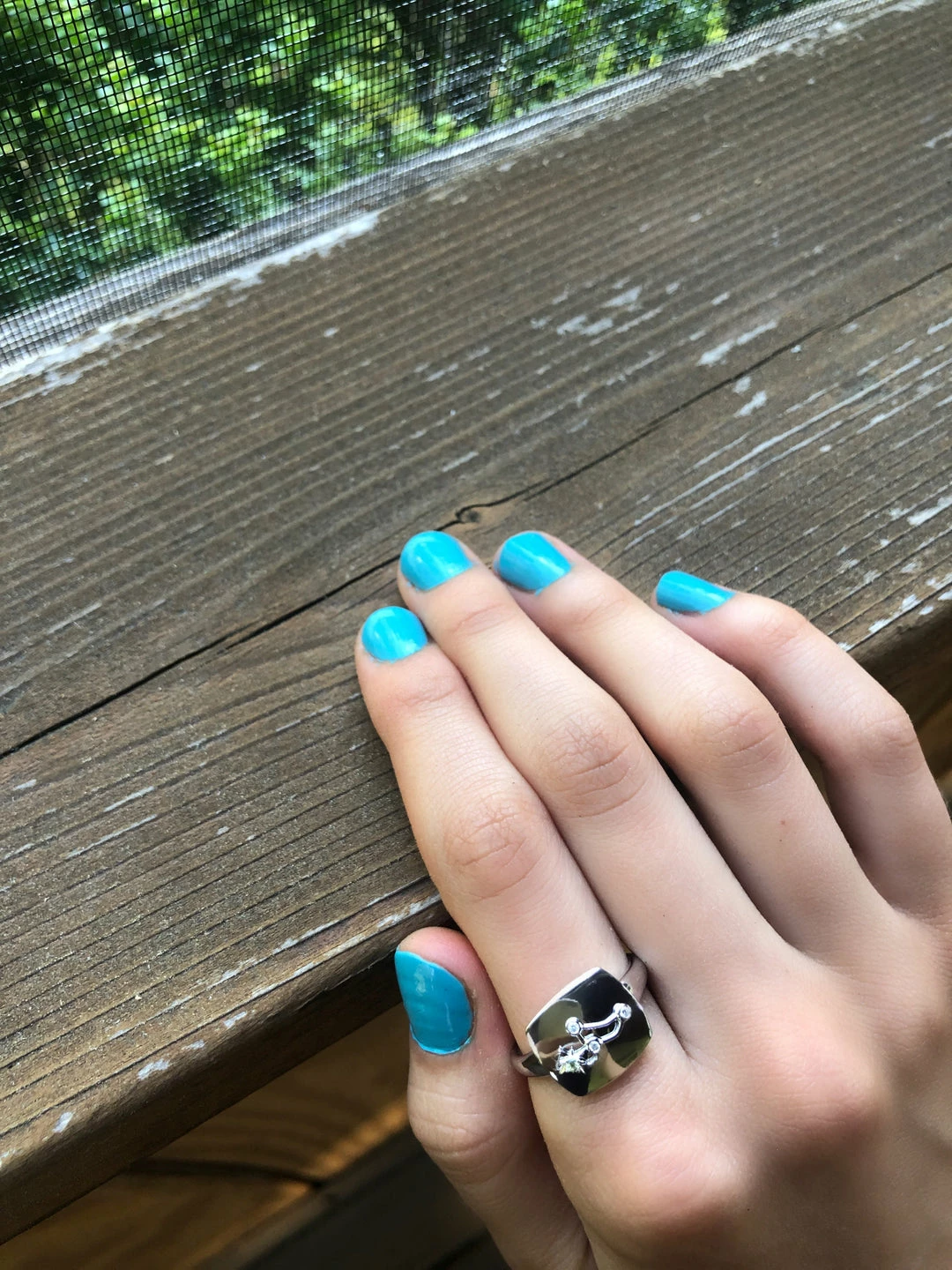 Flash Sale 𧨠Monary Leo Lion Peridot & Diamond Constellation Signet Ring in Sterling Silver for π© women π - Image 2