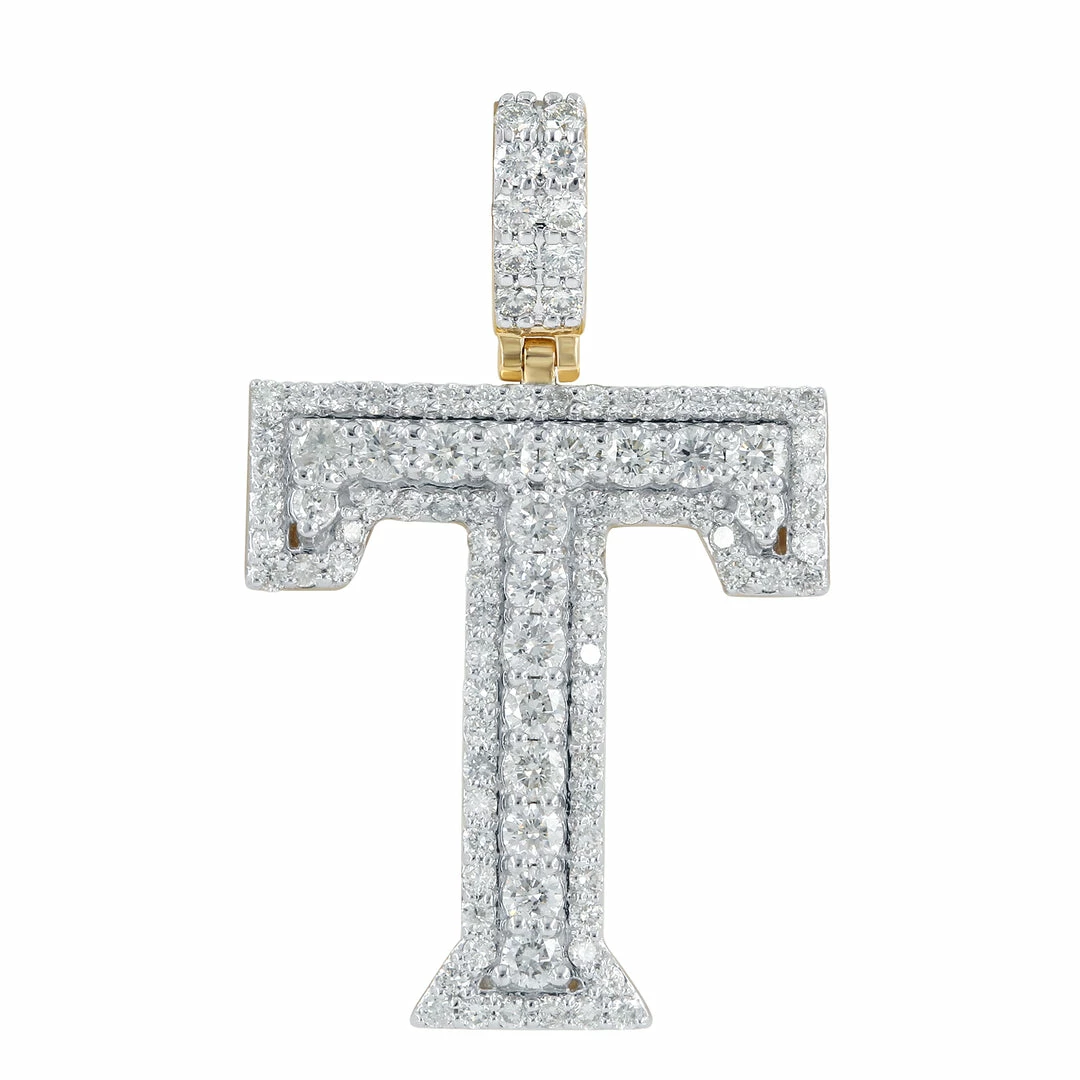 Hot Sale π Monary 14K Yellow Gold Pendants with 1.98 ct. Diamonds for π© women π₯