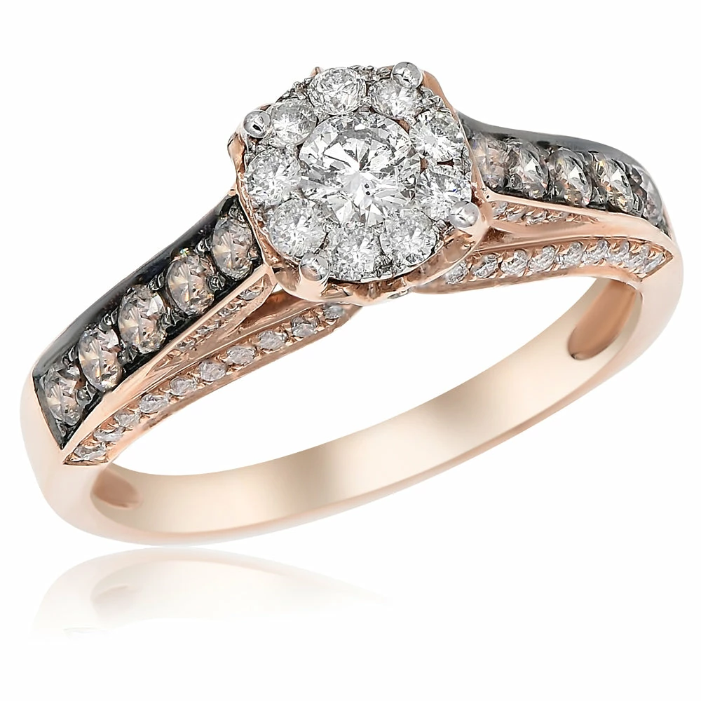 Promo π Monary Diamond Fashion Ring for π© women π