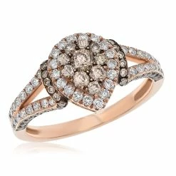 Best reviews of 👍 Monary Diamond Fashion Ring for 👩 women 🎉