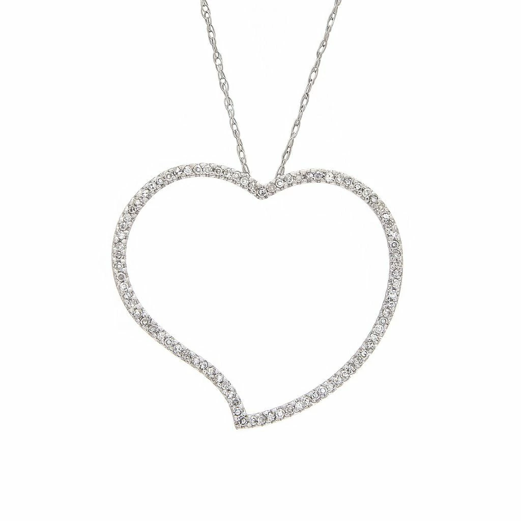 Top 10 π Monary Large Twisted Heart (Wg/With Chain) for π© women π