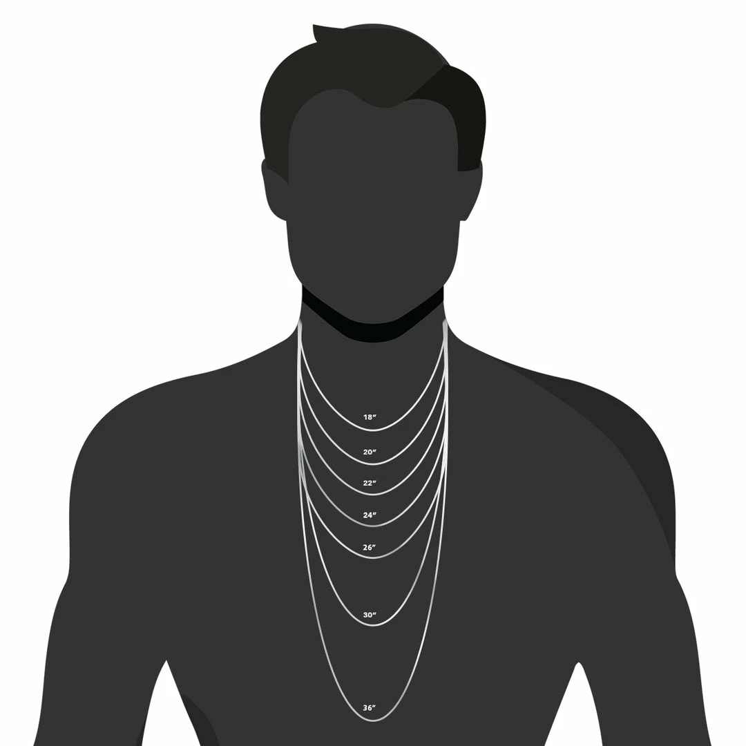 Discount β¨ Monary 14K Yellow Gold Filled 3.5mm Figaro Chain with Lobster Clasp - 22 Inch for π© women π₯° - Image 4