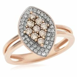 Best deal 🧨 Monary Diamond Fashion Ring for 👩 women 🔔
