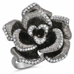 New 🤩 Monary Diamond Fashion Ring for 👩 women 🌟