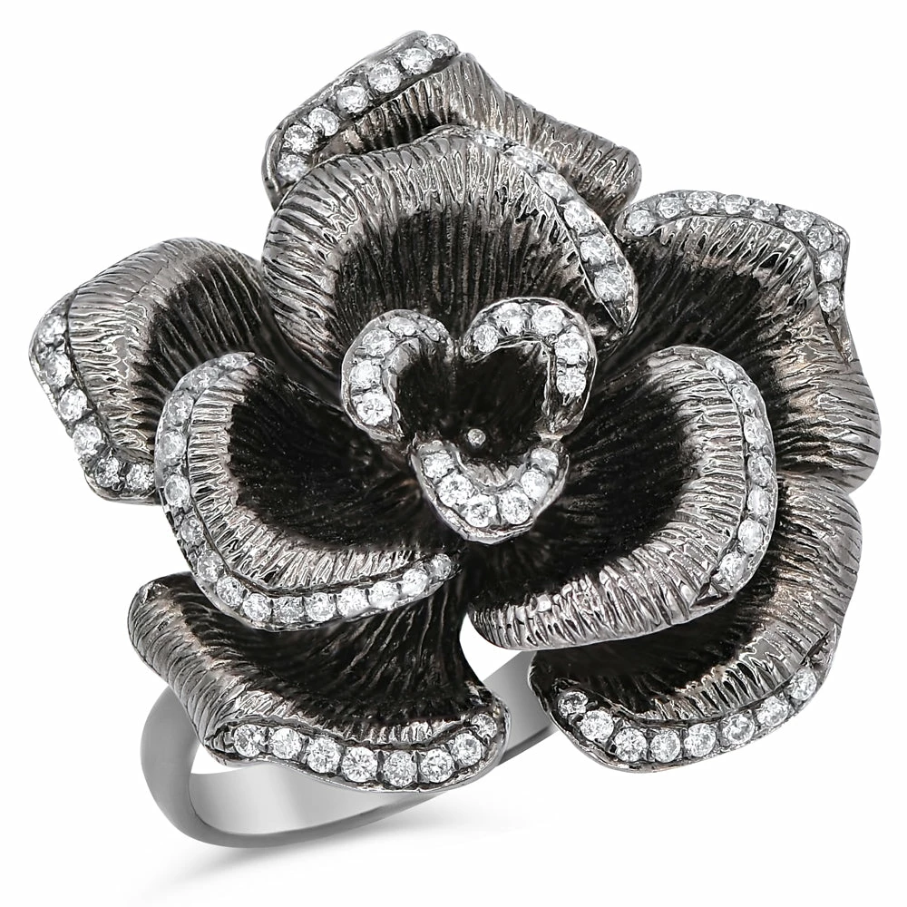 New π€© Monary Diamond Fashion Ring for π© women π